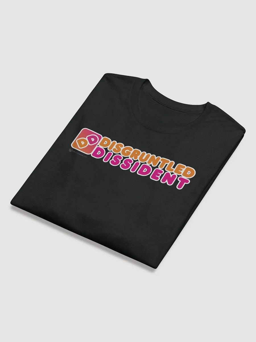 Disgruntled Dissident product image (6)