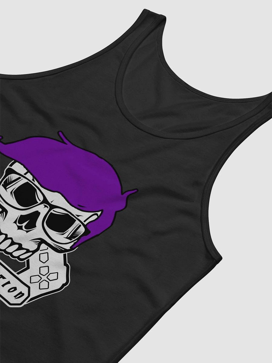 Enigma Nation Bella+Canvas Jersey Tank product image (22)