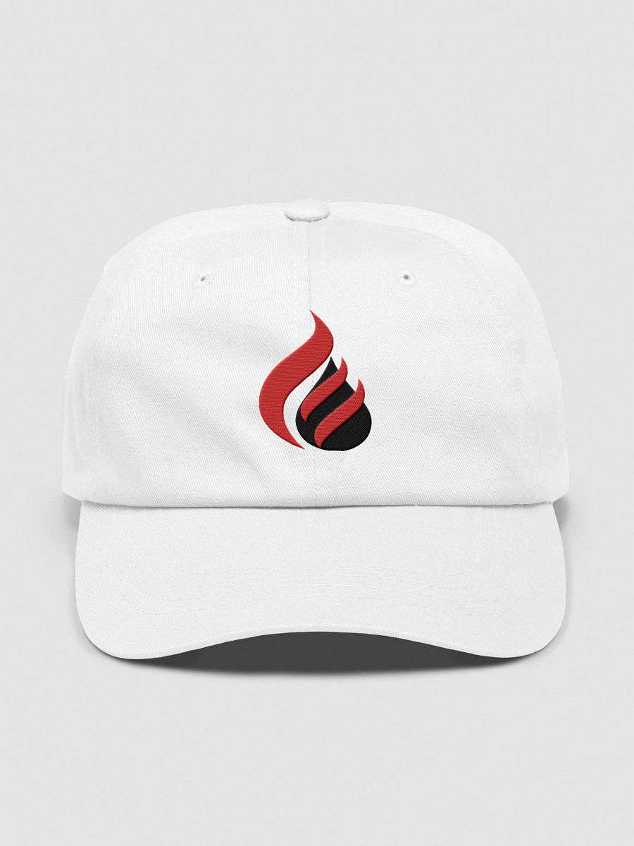 Jhonattan Vegas Logo Golf Hat product image (1)