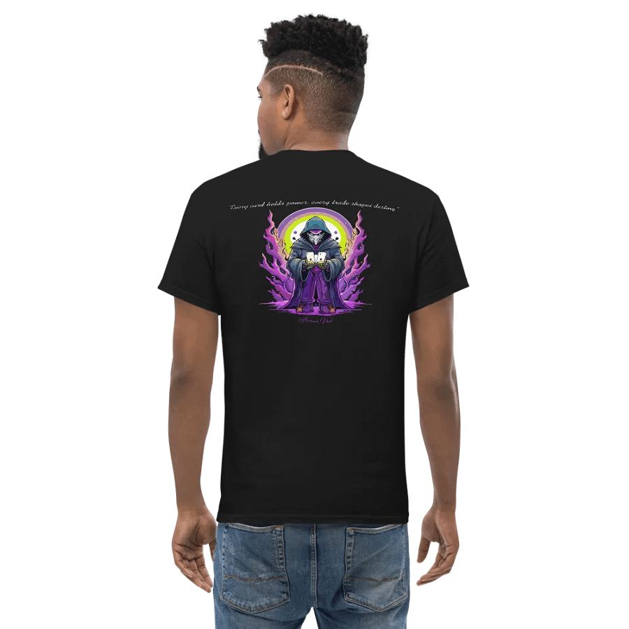 Destiny Shaper Tee product image (5)