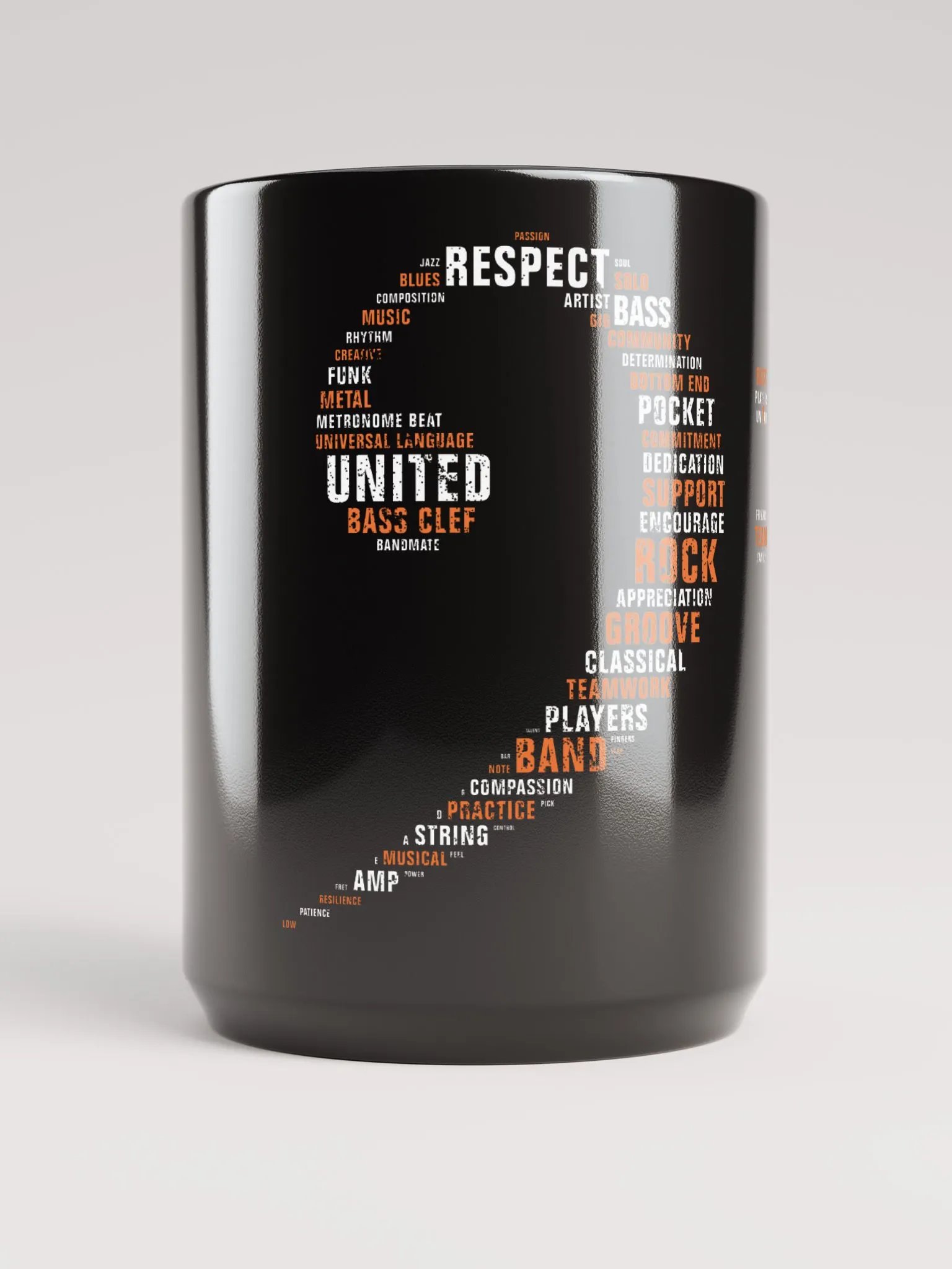 BPU Community Mug product image (1)