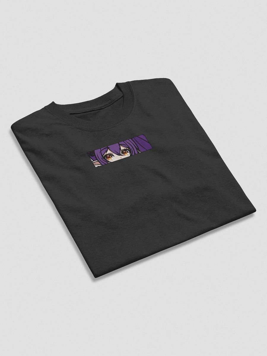 Eyes Black | Nessietopia T-Shirt product image (4)