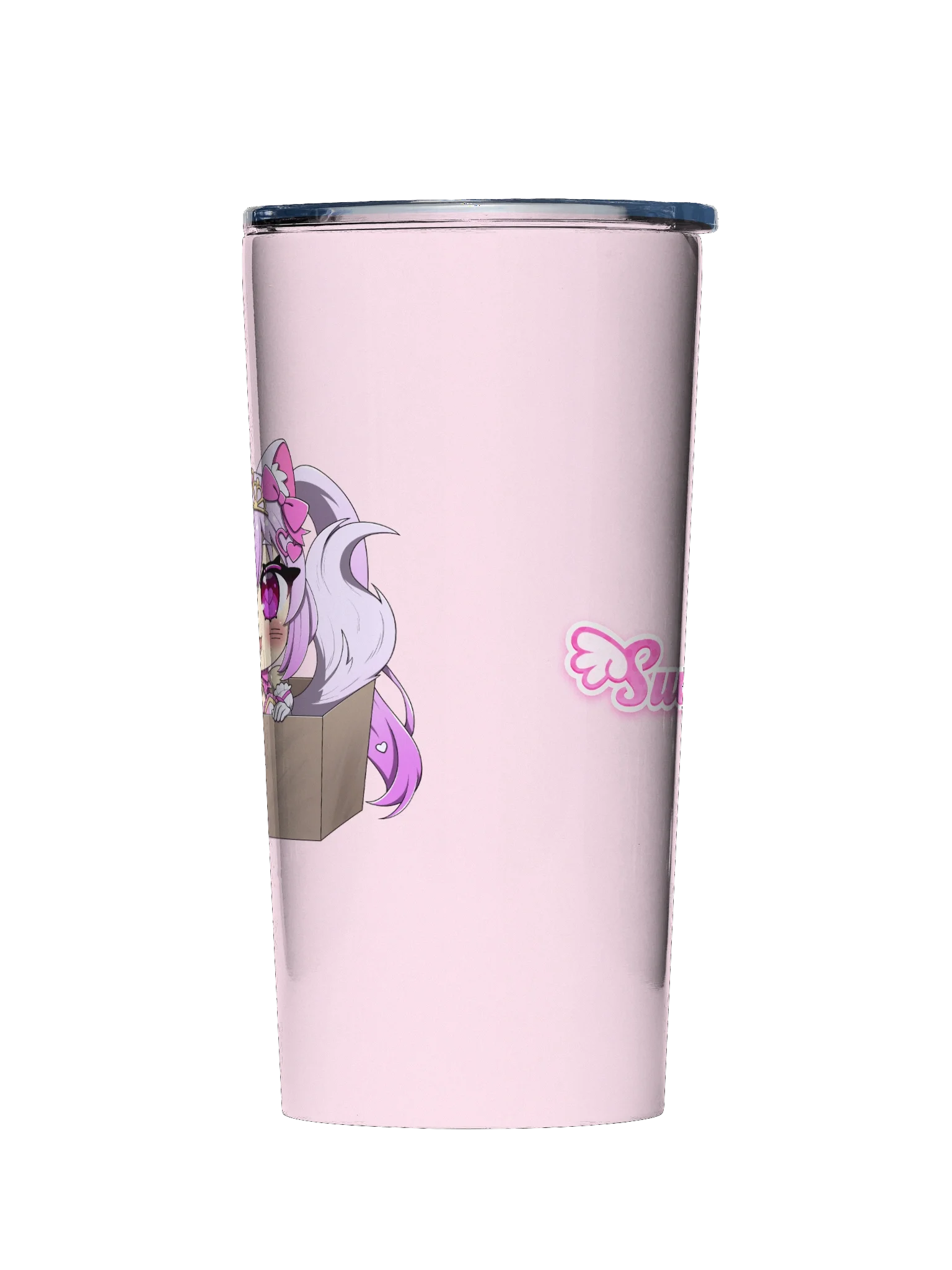 Suvi in a Box Tumbler product image (2)