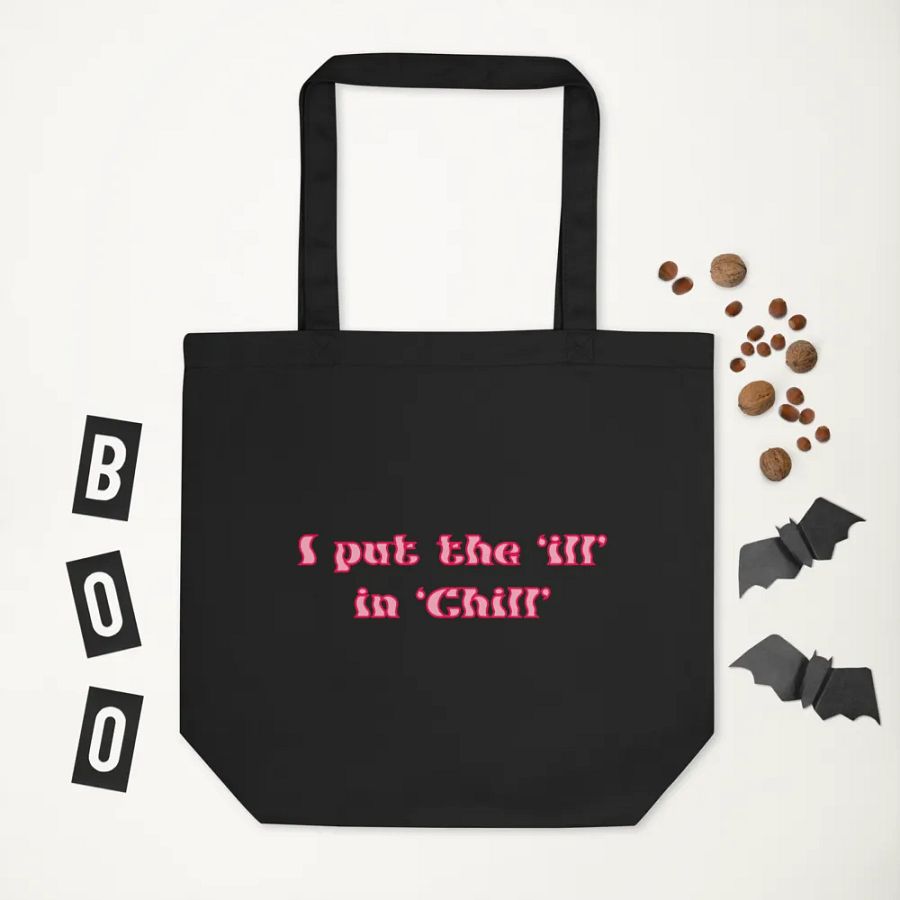 ill in Chill Pink product image (3)