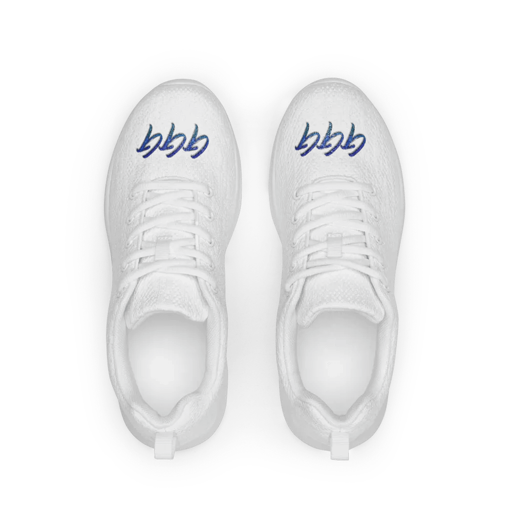 GGG Logo Women's Athletic Shoes product image (1)