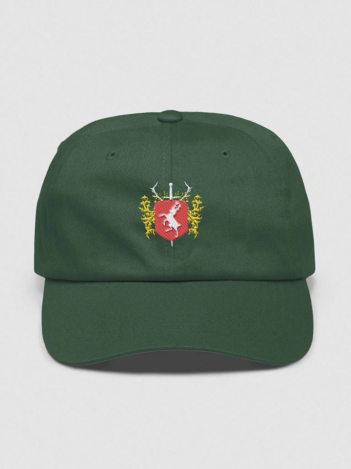 Ordo Cervi Classic Dad Hat product image (1)