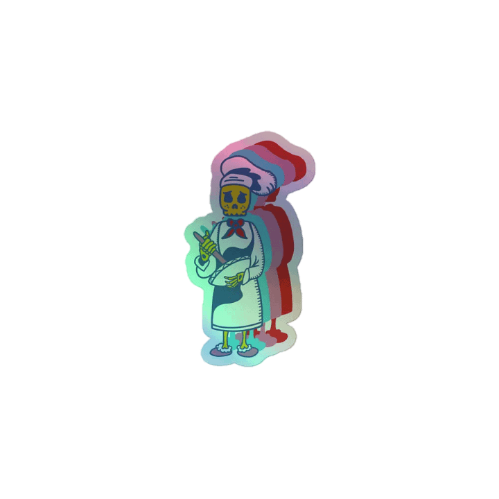 Bonemeal [sticker] product image (1)
