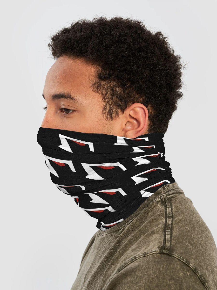 Limited EDITION FACE MASK FAM3 LOGO product image (3)