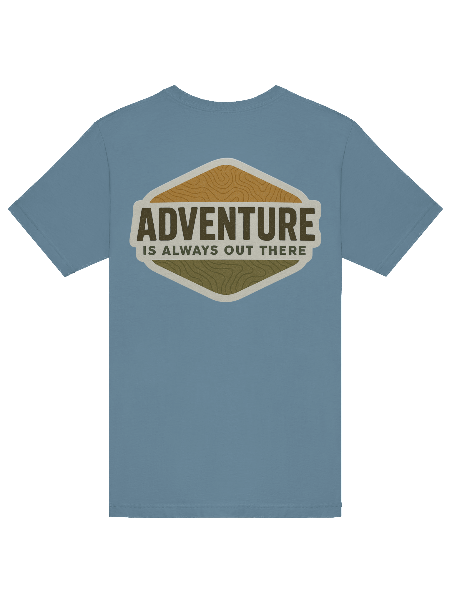 Adventure Is Always Out There Shirt product image (30)