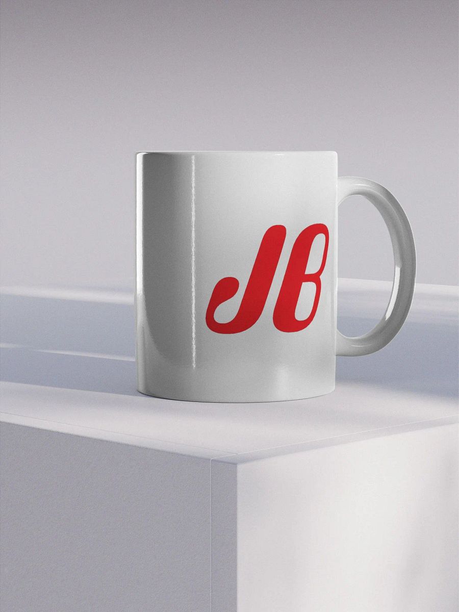 JB Mug product image (4)