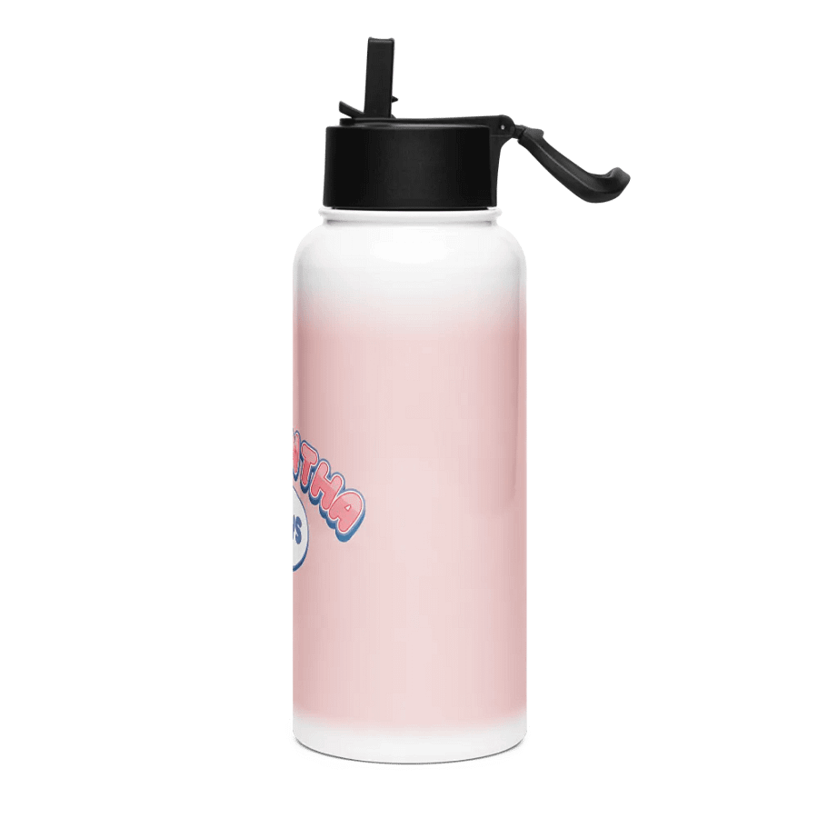 Logo Bottle product image (3)