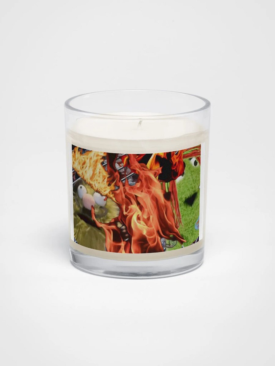 puppets on fire product image (3)