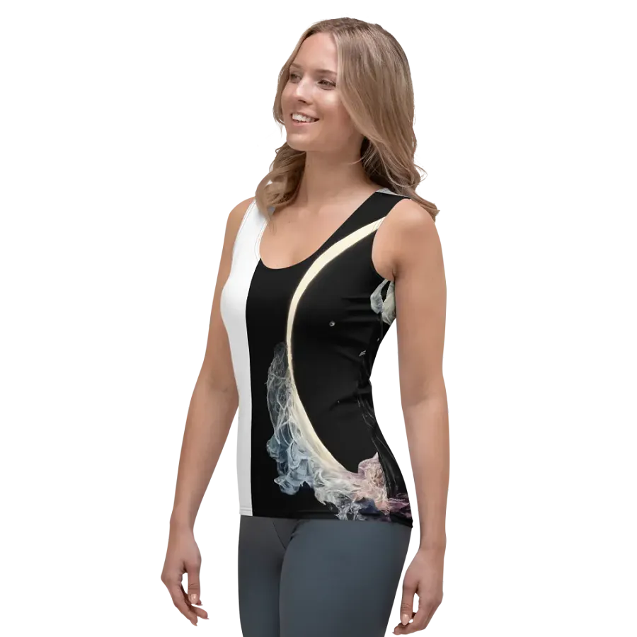 Ethereal Dance Women's Tank Top product image (3)