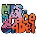 Mrs. Space Cadet Apparel