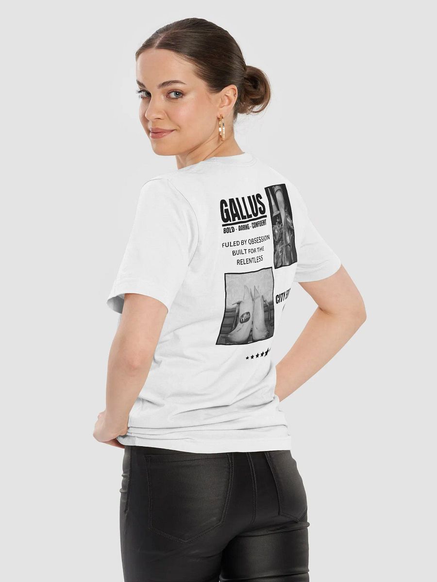 Gallus T-Shirts product image (9)