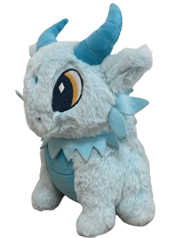 Gem Plushie Pre-Order! product image (3)