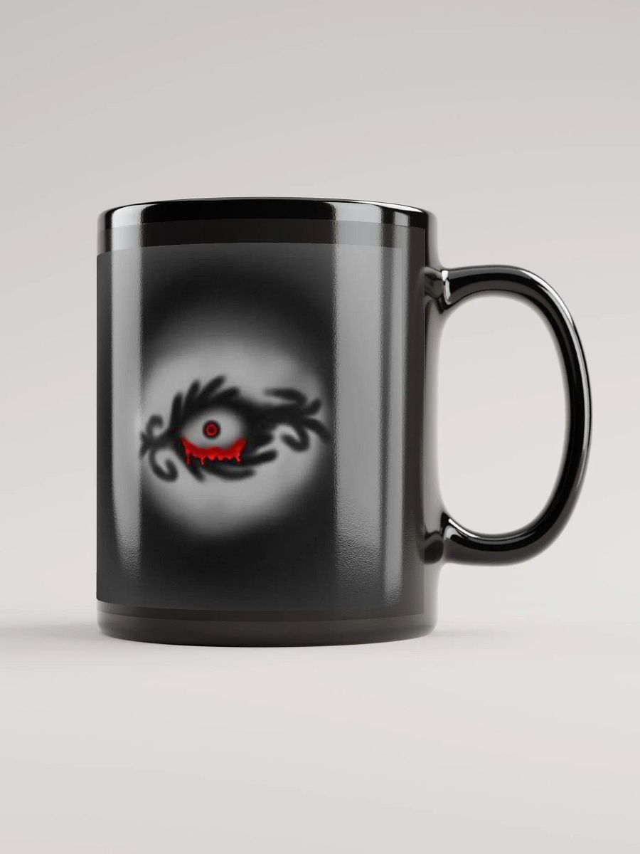 Deth Eye Mug product image (2)