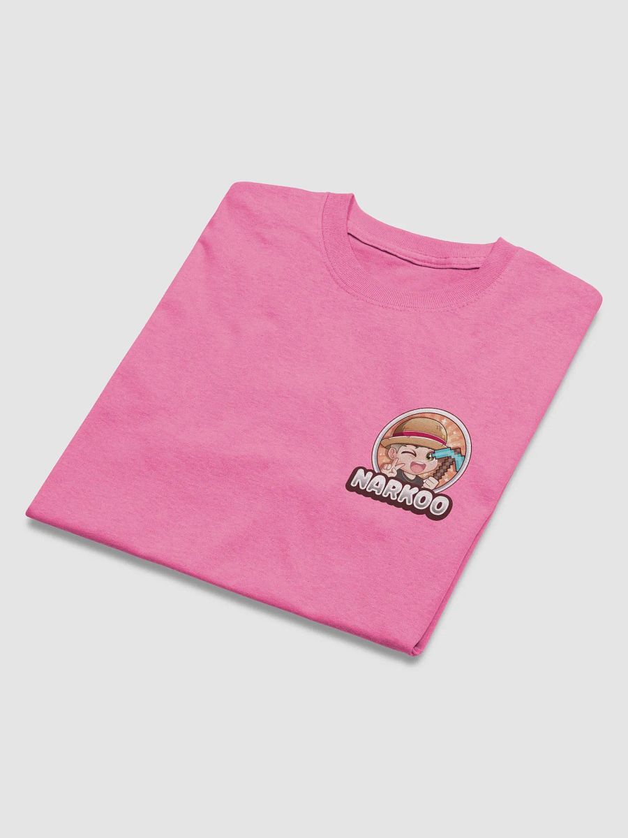 Explorer Chibi Magnifying Glass T-Shirt product image (26)