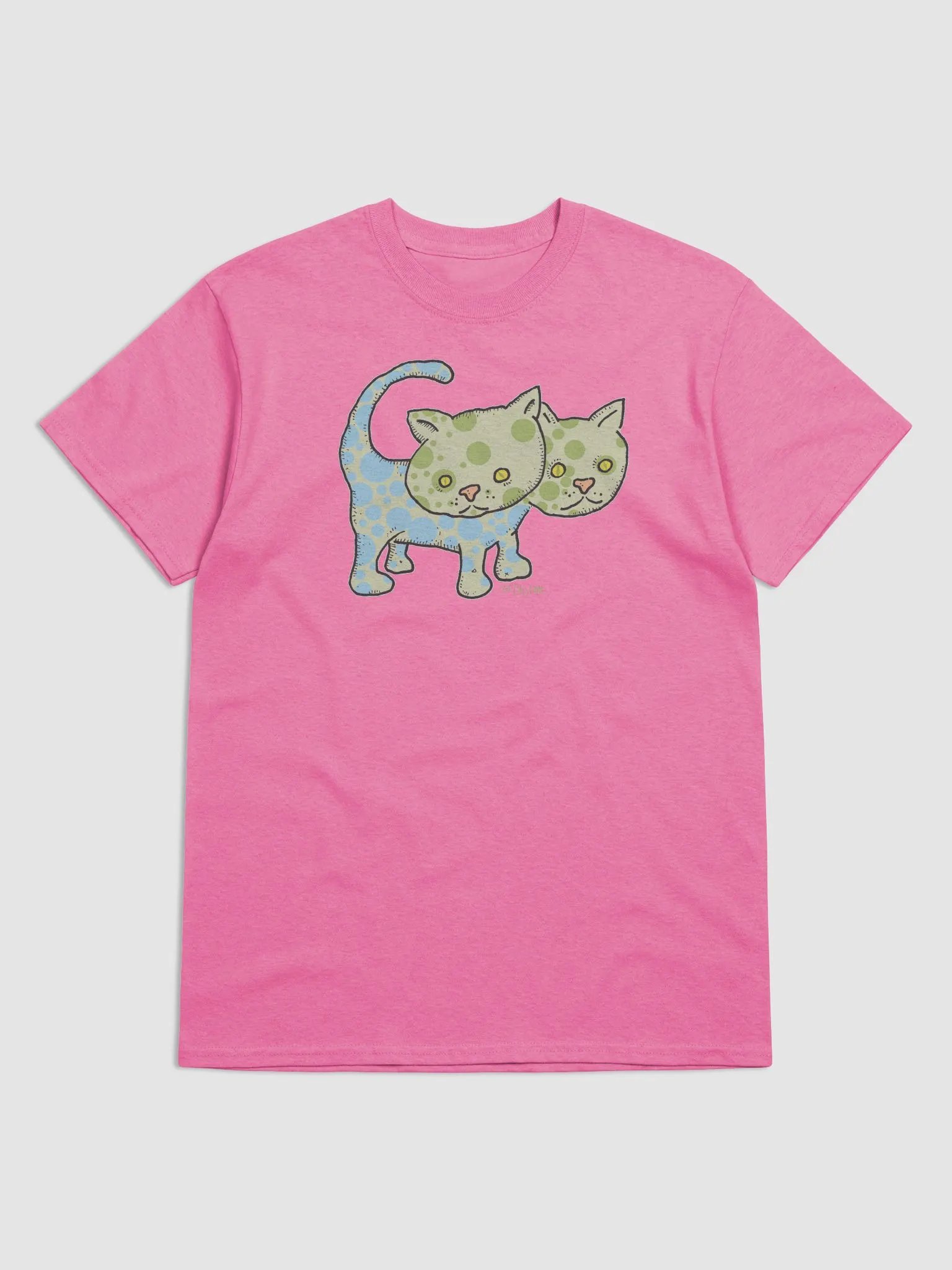 The Double Meower product image (1)