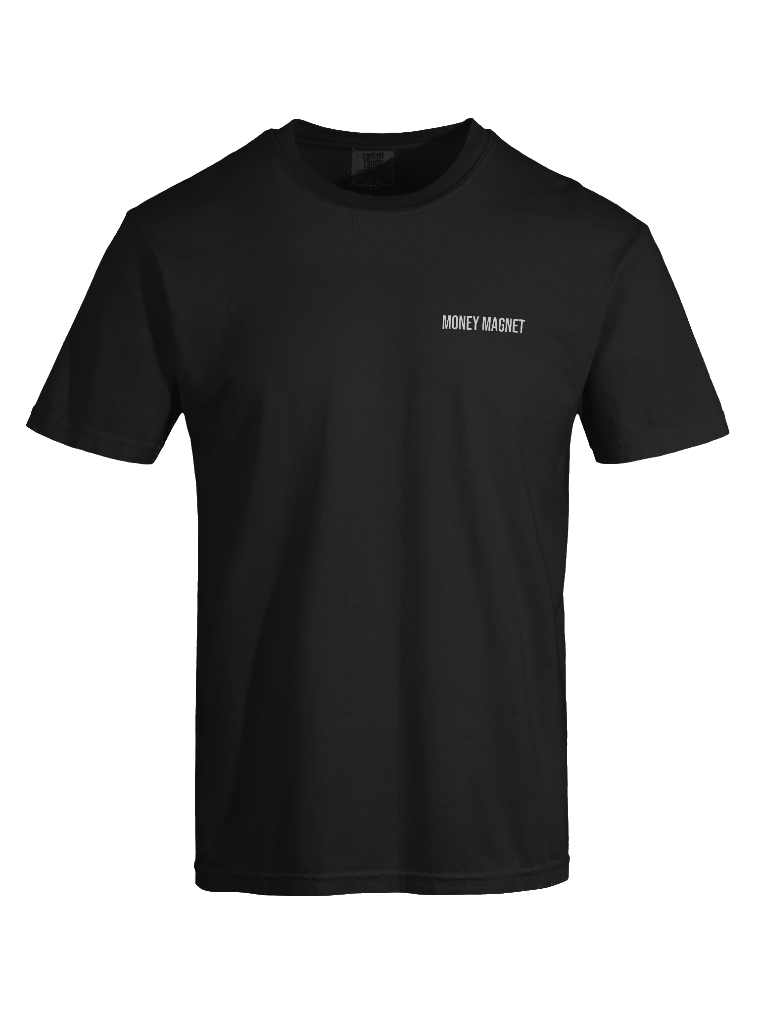 Money Magnet T-shirt product image (52)