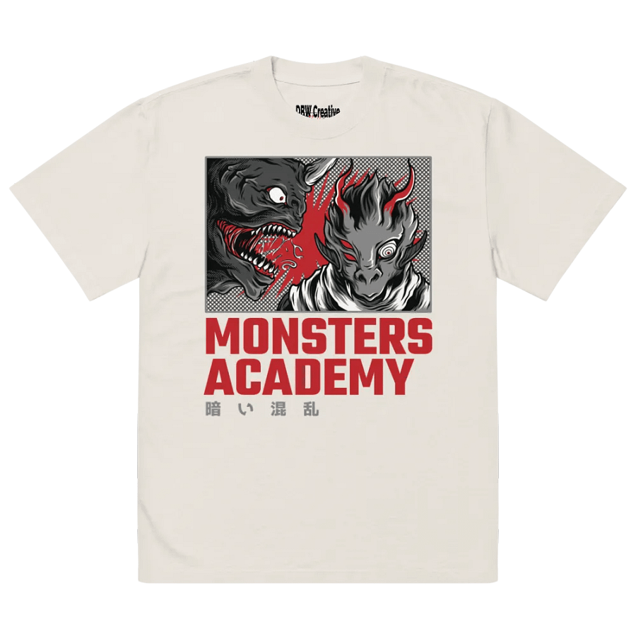 Monsters Academy product image (2)