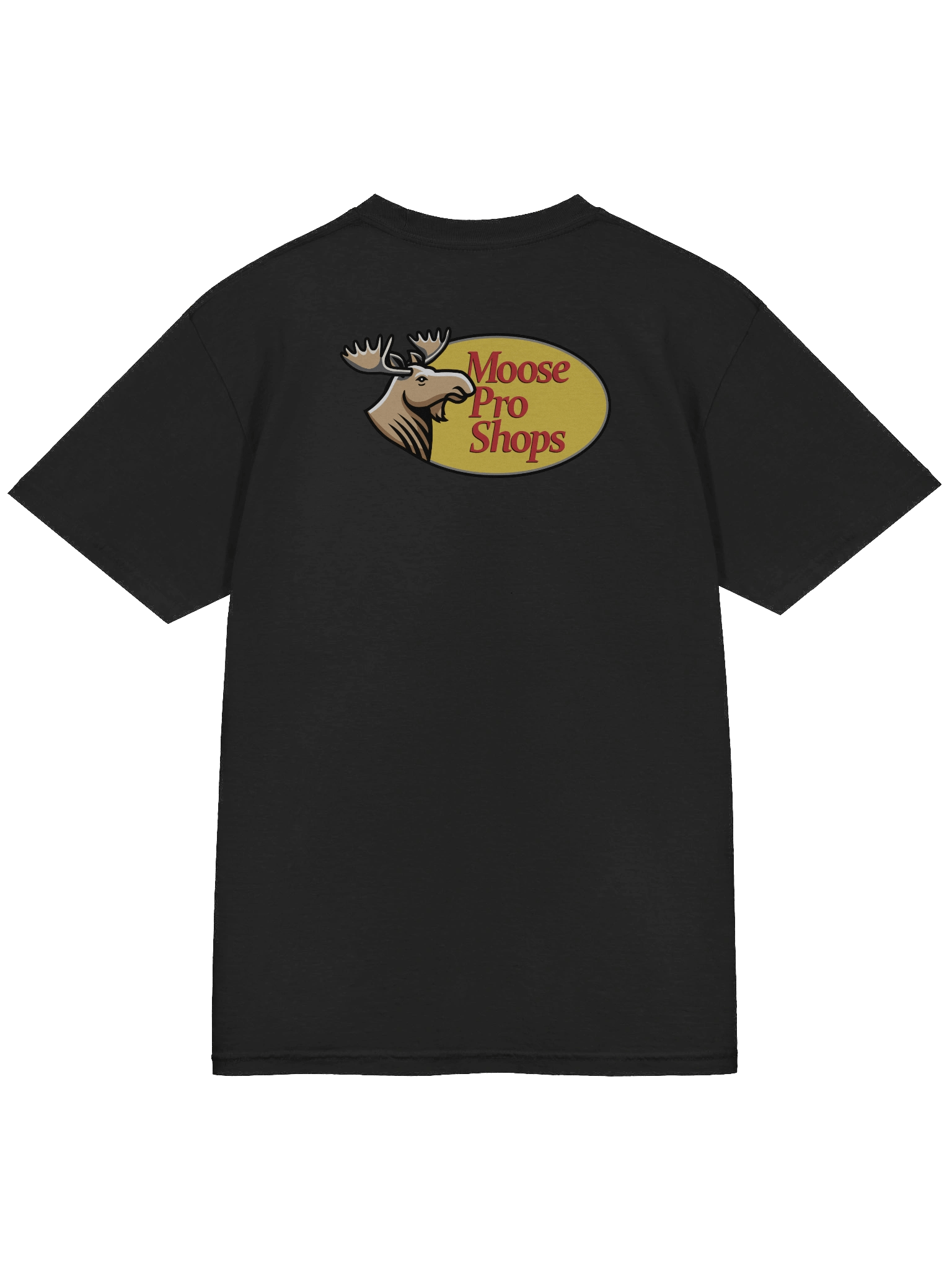 Moose Pro Shops Shirt product image (44)