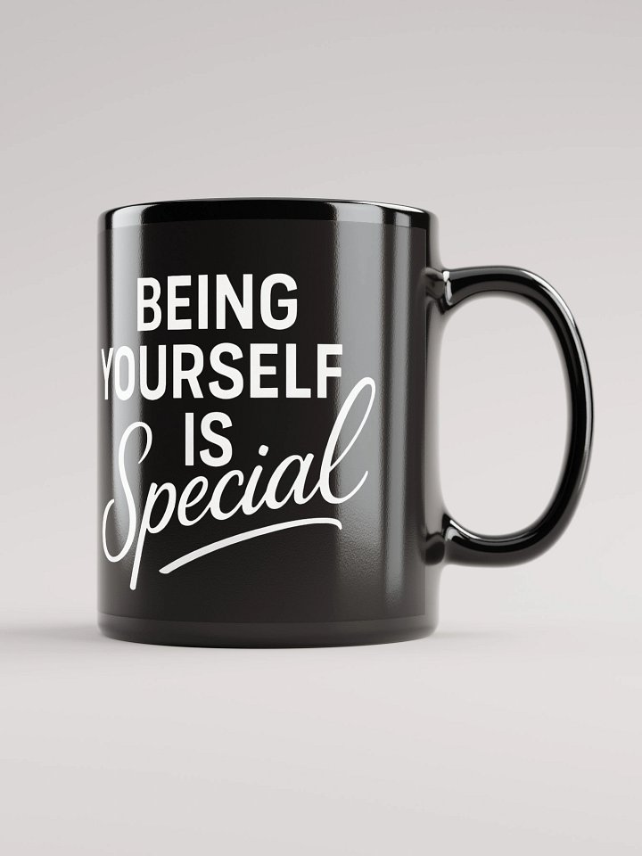 Discover the Power of Being Yourself with Keira Knightley’s Inspiring Quote — Transform Your Life One Sip at a Time! product image (1)