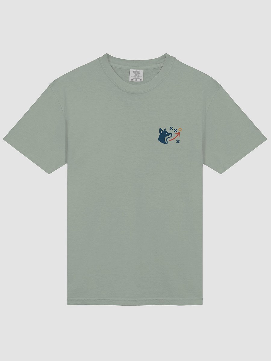 Simple Tee product image (23)