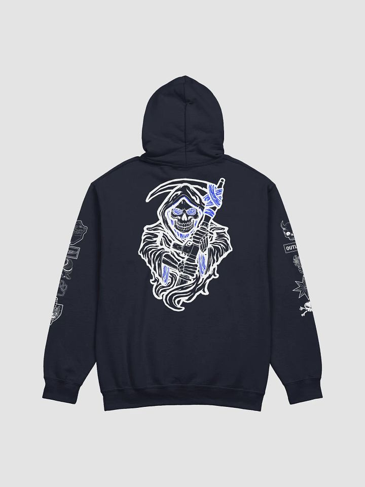 CLASSIC Barry Benson Hoodie product image (6)