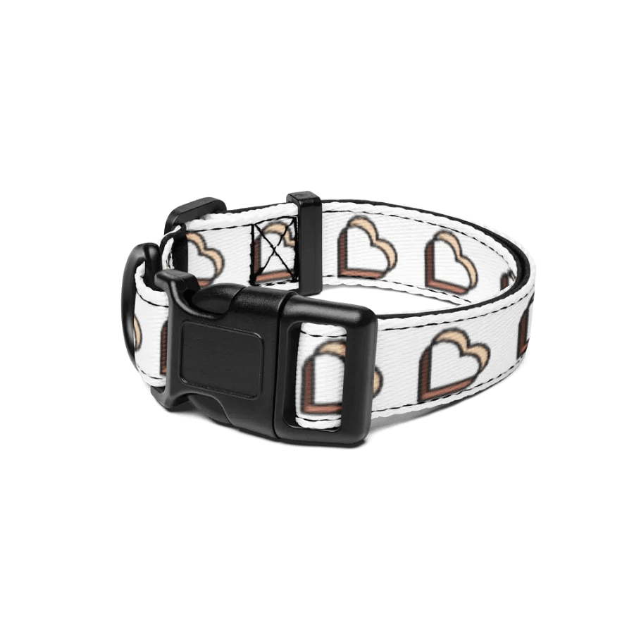 blendVET Heart Collar product image (1)