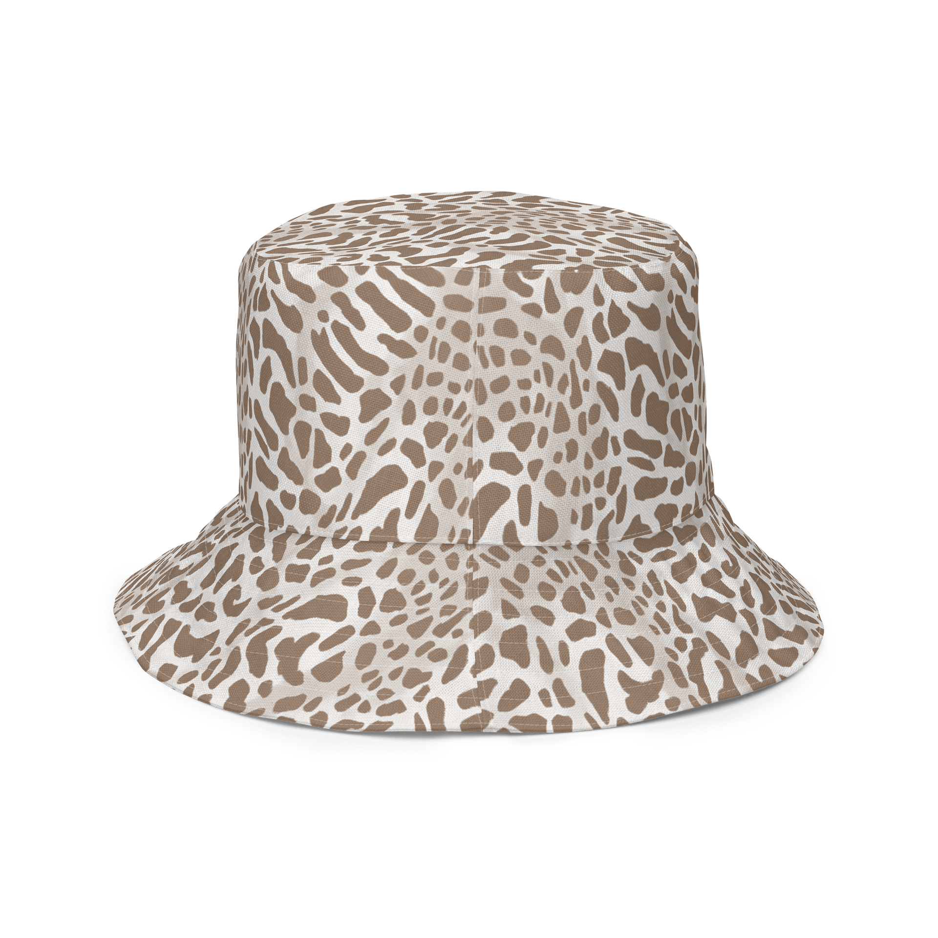 Cappuccino Giraffe Hat product image (4)