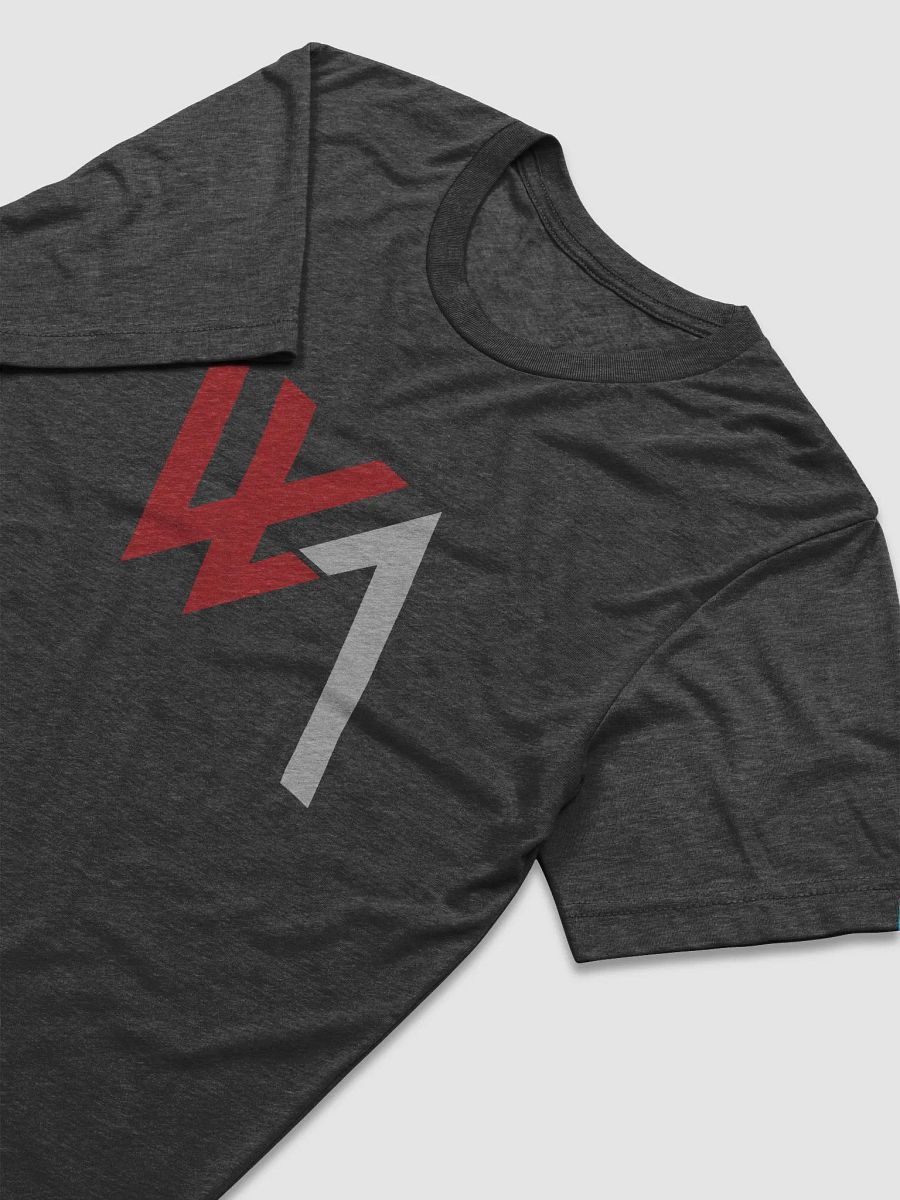 Wrestling Andy Logo T-Shirt product image (3)