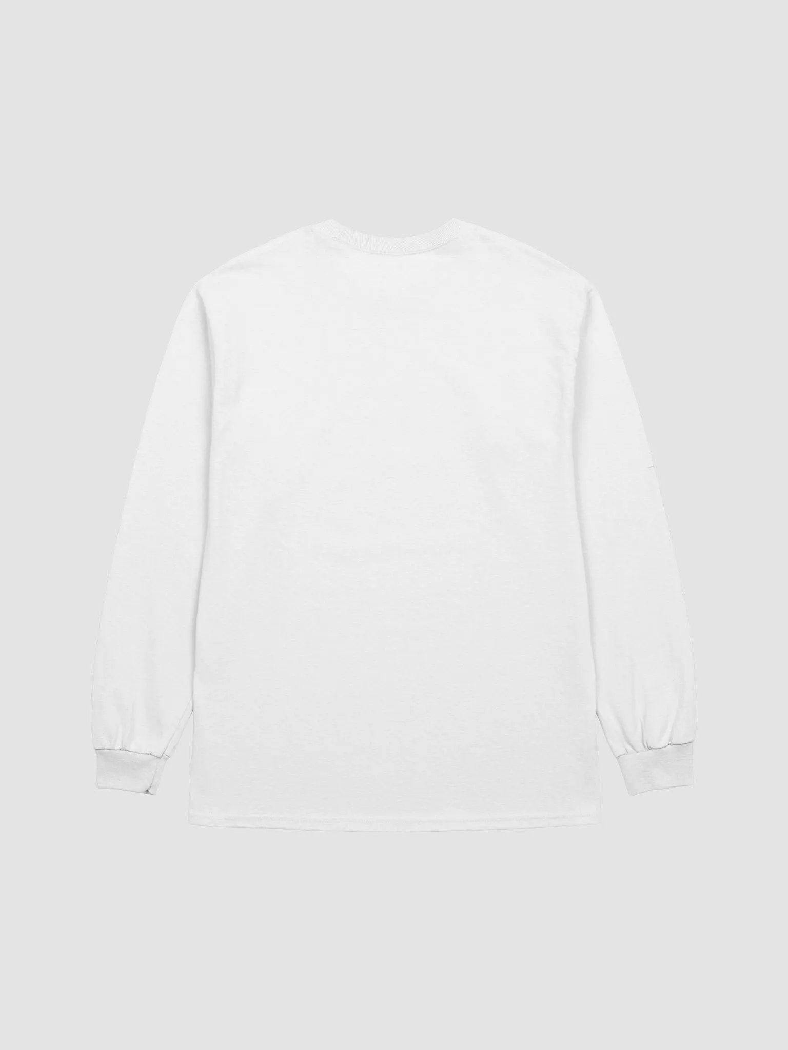 Sera pattern - Long Sleeve Tshirt product image (3)