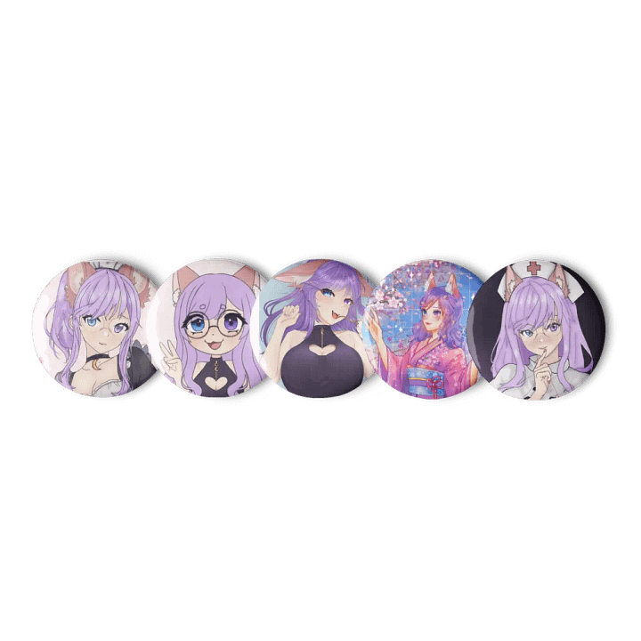 Peach pins product image (1)