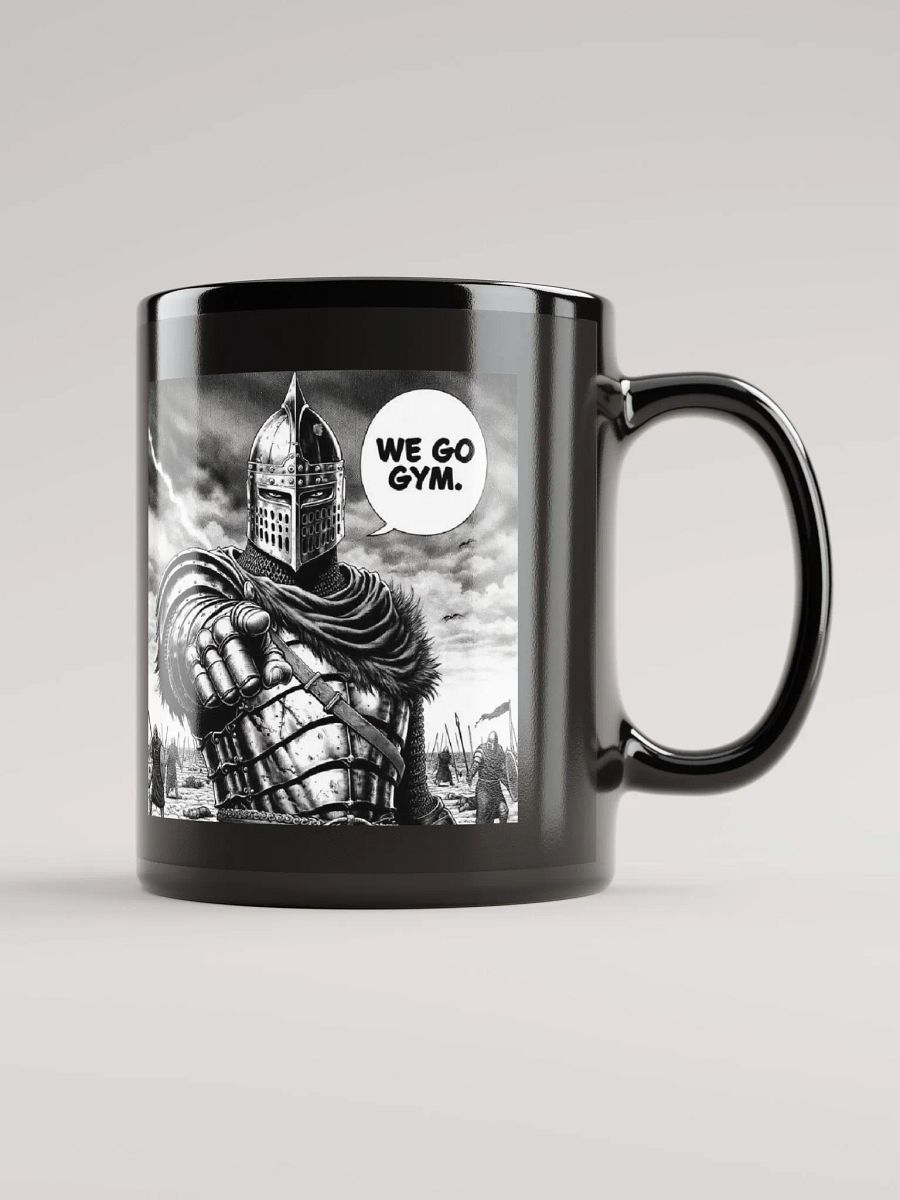 Angantyr Mug product image (1)