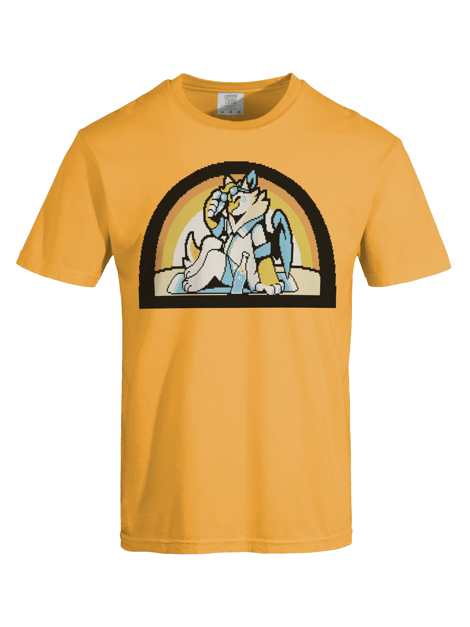 HEAT Alt Shirt product image (7)