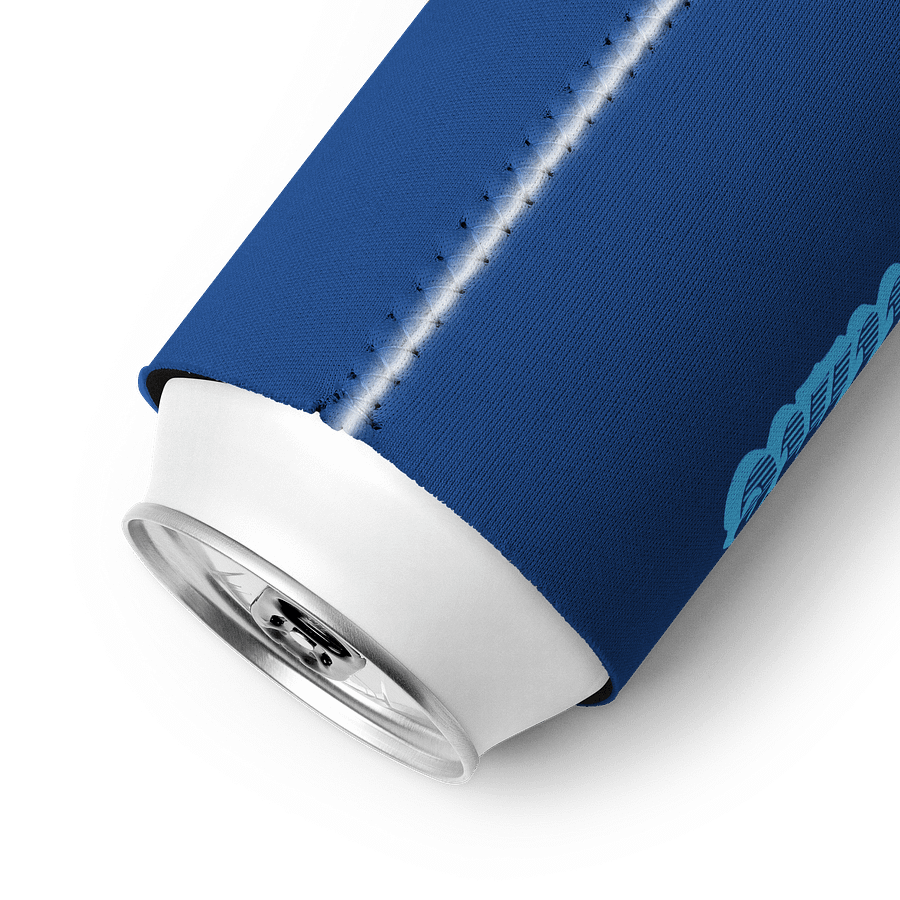 Summertime Coozie - blue product image (18)