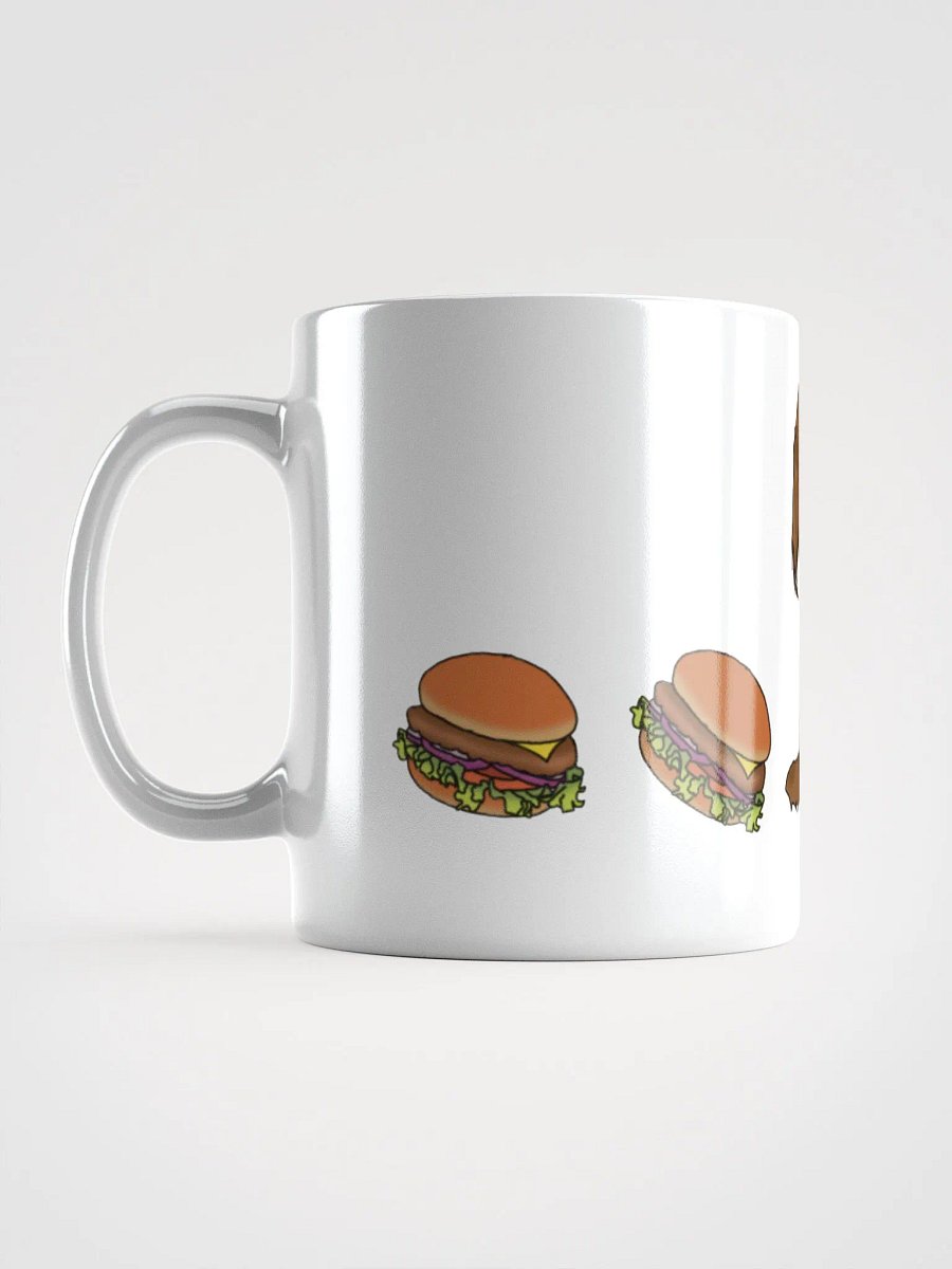 Dancing Boi mug product image (6)