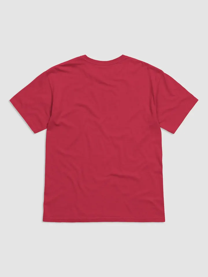 Cloud Comfort Garment-Dyed Tee product image (2)