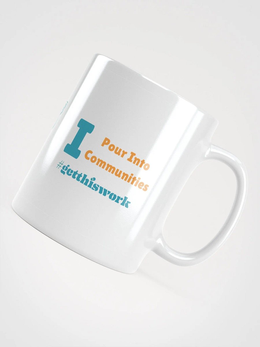 Volun-TEA-rs Mug product image (2)
