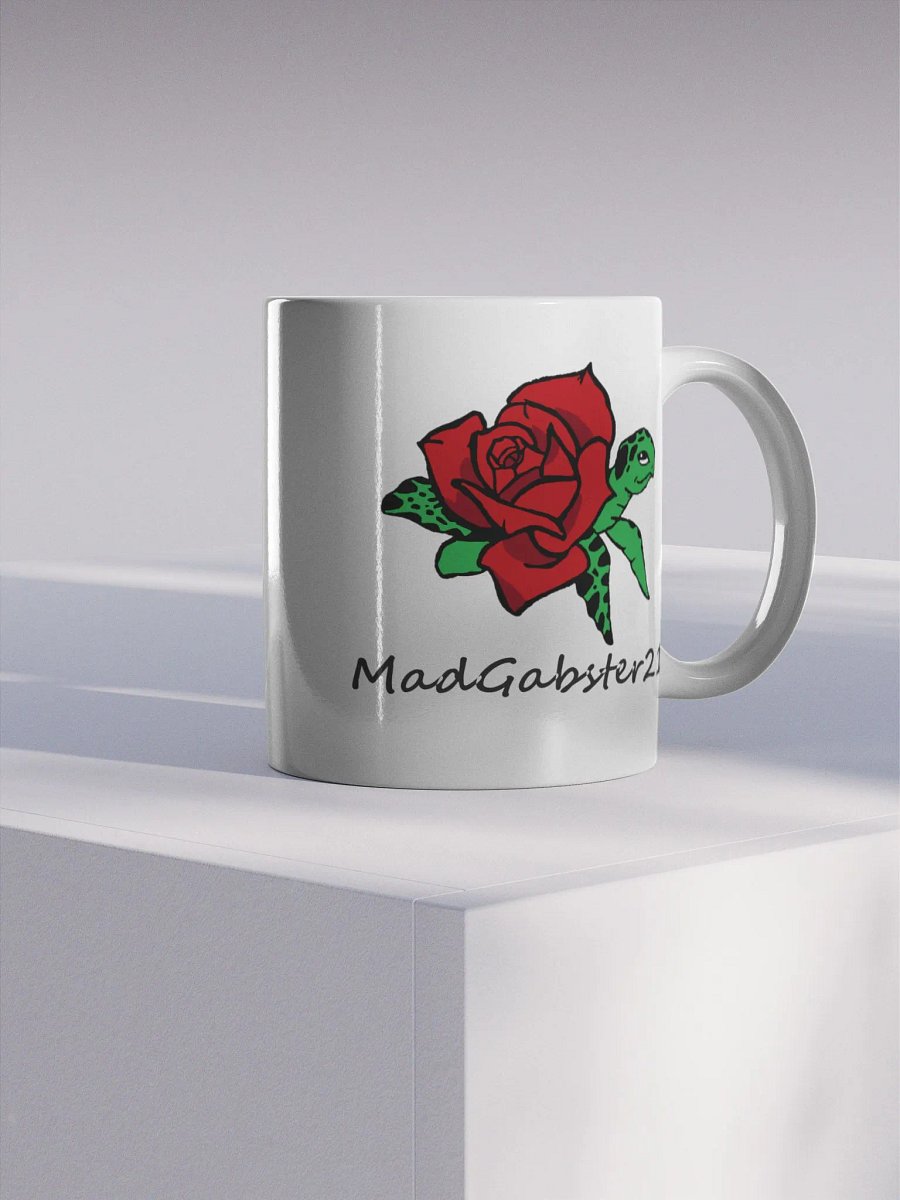 Turtle Mug product image (4)