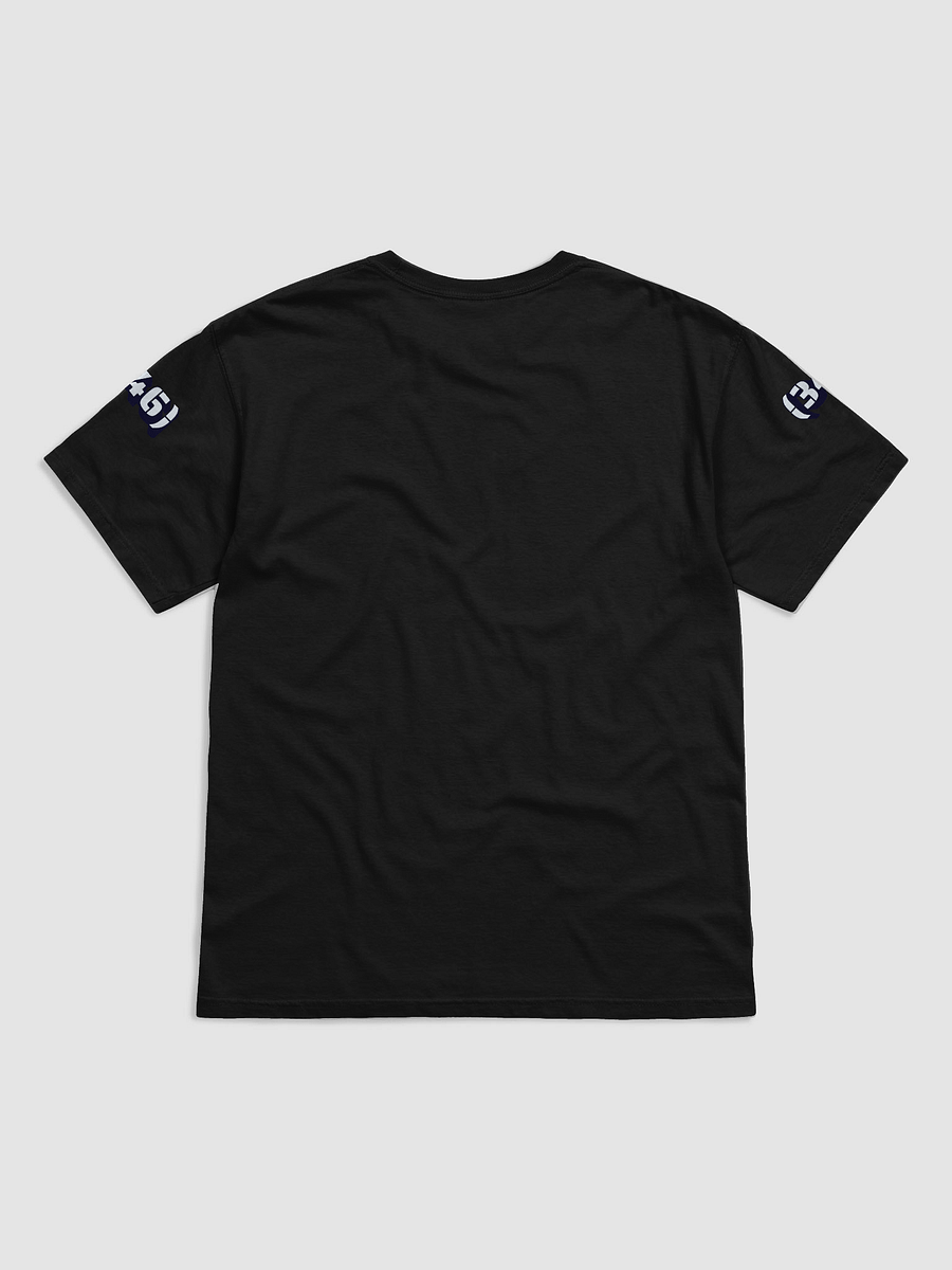 Stylish Comfort: (346) Graphic Cotton T-Shirt product image (34)