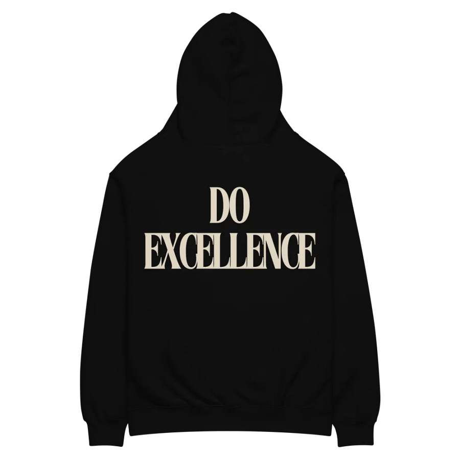 IN ALL THINGS Unisex Premium Hoodie product image (4)