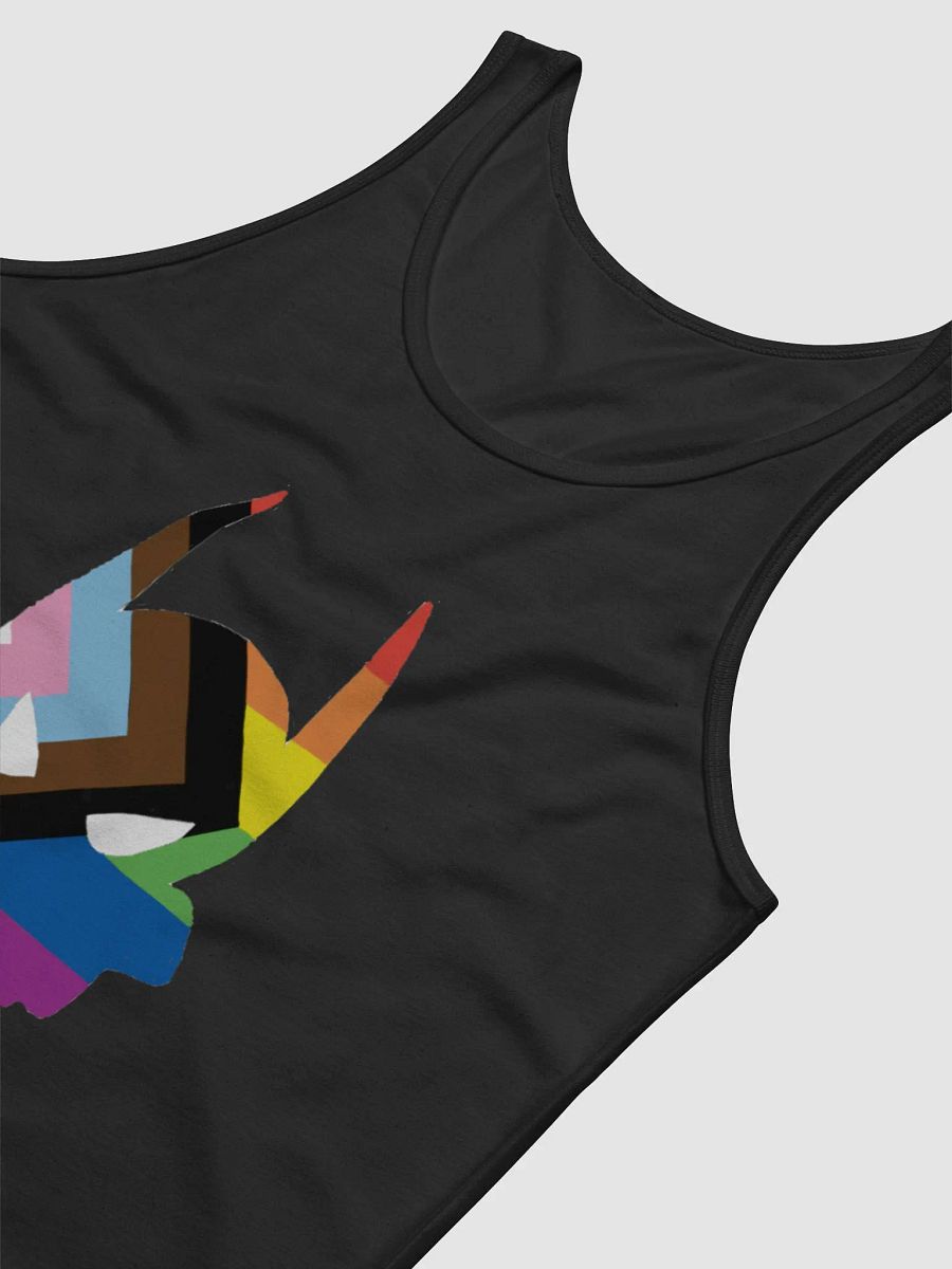 Pride BatDuck Tank Top product image (3)