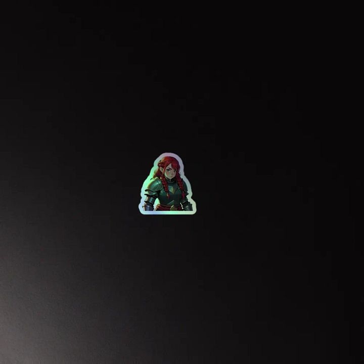 DA Merida Chapter 9 product image (2)