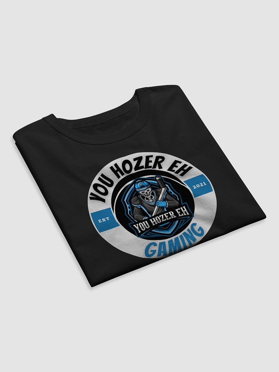 You HoZeR EH Gaming Champion T-Shirt product image (8)