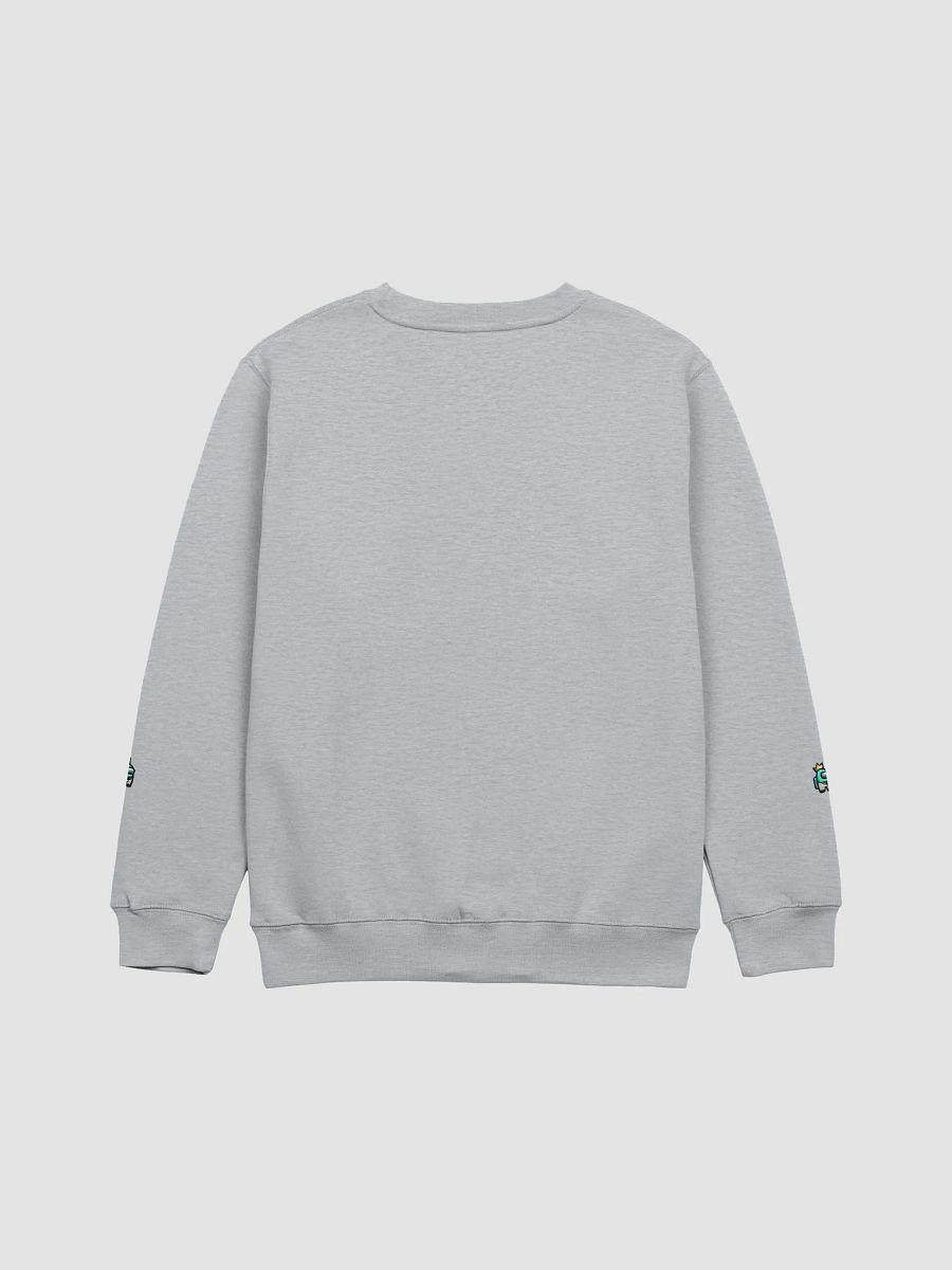 Coom Crown Crewneck product image (2)