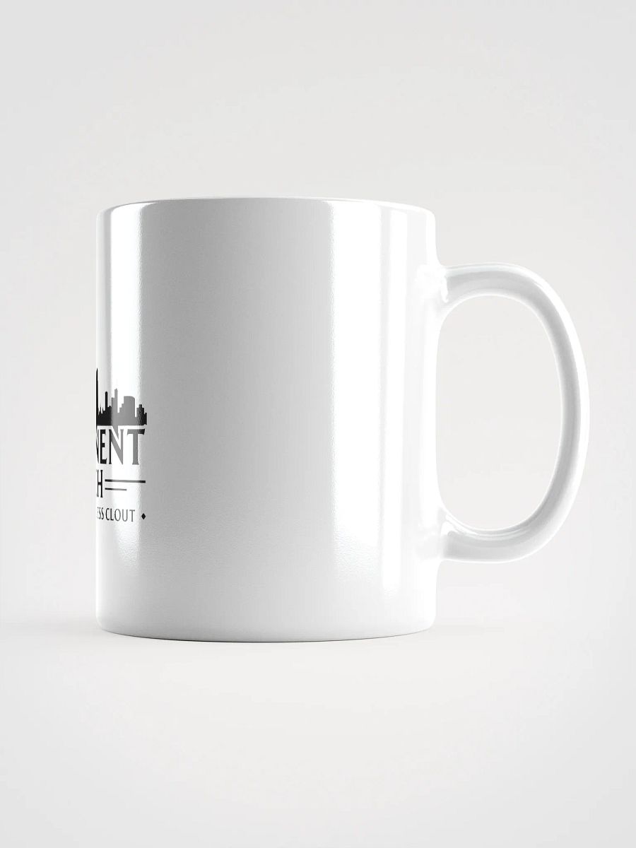 Prominent Merch mug product image (2)