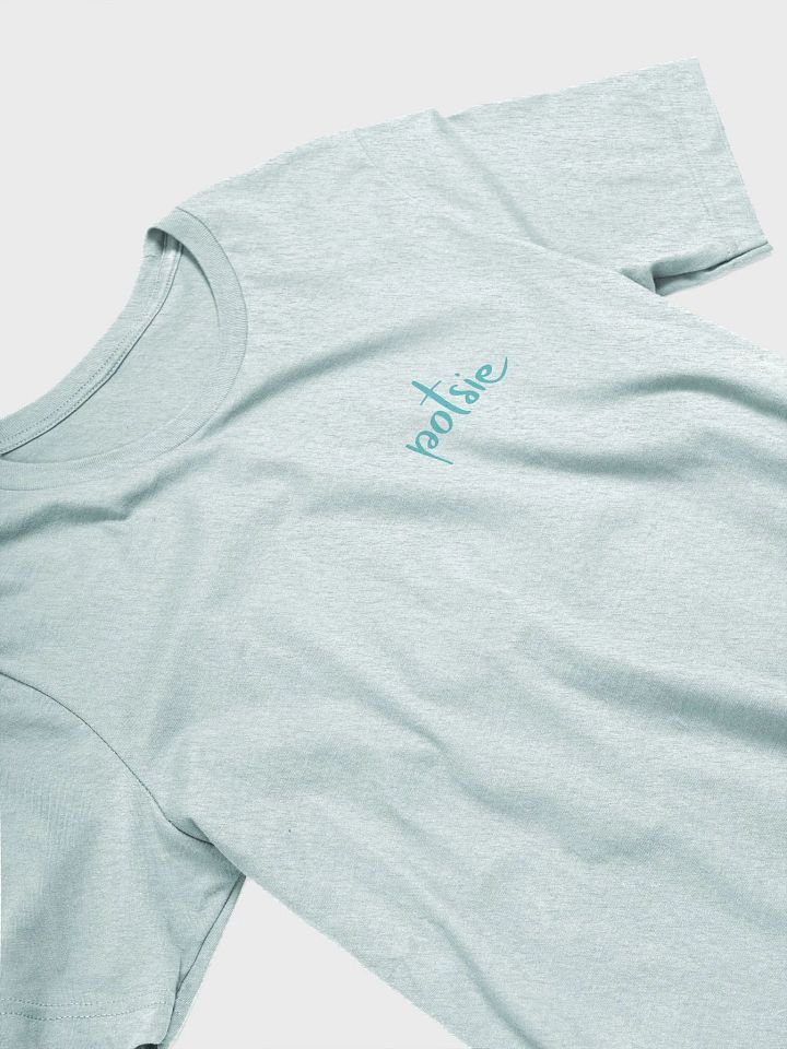 POTSie LKM Classic Fit Tee product image (2)
