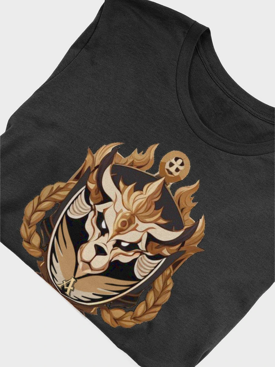 Golden Ace Hound Emblem product image (21)